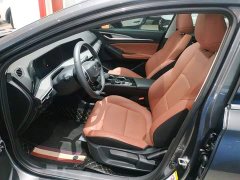 Changan Eado PLUS 1.4T Dual-Clutch High-Performance Edition - ფოტო 15