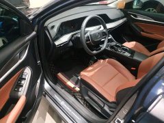 Changan Eado PLUS 1.4T Dual-Clutch High-Performance Edition - ფოტო 16