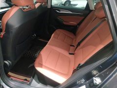 Changan Eado PLUS 1.4T Dual-Clutch High-Performance Edition - ფოტო 17