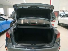 Changan Eado PLUS 1.4T Dual-Clutch High-Performance Edition - ფოტო 19