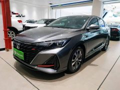 Changan Eado PLUS 1.4T Dual-Clutch High-Performance Edition - ფოტო 2