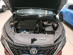 Changan Eado PLUS 1.4T Dual-Clutch High-Performance Edition - ფოტო 20