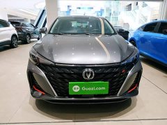 Changan Eado PLUS 1.4T Dual-Clutch High-Performance Edition - ფოტო 3