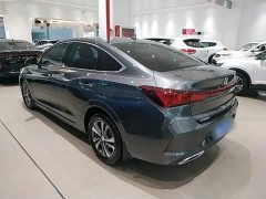 Changan Eado PLUS 1.4T Dual-Clutch High-Performance Edition - ფოტო 5