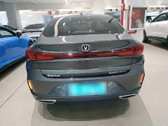 Changan Eado PLUS 1.4T Dual-Clutch High-Performance Edition - ფოტო 6