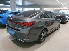 Changan Eado PLUS 1.4T Dual-Clutch High-Performance Edition - ფოტო 7
