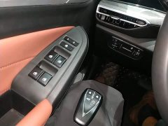 Changan Eado PLUS 1.4T Dual-Clutch High-Performance Edition - ფოტო 9