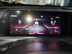 Changan UNI-T 1.5T Sport Flagship - ფოტო 12
