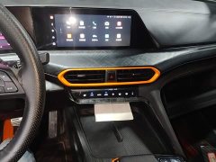 Changan UNI-T 1.5T Sport Flagship - ფოტო 13