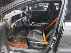 Changan UNI-T 1.5T Sport Flagship - ფოტო 15