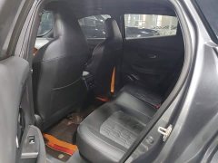 Changan UNI-T 1.5T Sport Flagship - ფოტო 17
