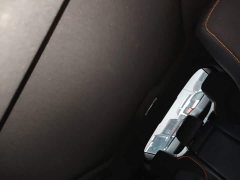 Changan UNI-T 1.5T Sport Flagship - ფოტო 18