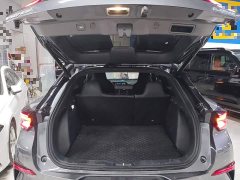 Changan UNI-T 1.5T Sport Flagship - ფოტო 19