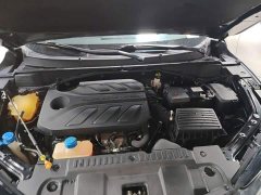 Changan UNI-T 1.5T Sport Flagship - ფოტო 20