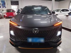 Changan UNI-T 1.5T Sport Flagship - ფოტო 3