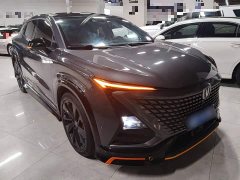 Changan UNI-T 1.5T Sport Flagship - ფოტო 4