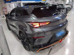 Changan UNI-T 1.5T Sport Flagship - ფოტო 5