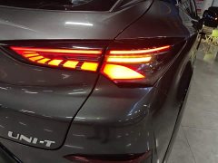 Changan UNI-T 1.5T Sport Flagship - ფოტო 8