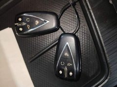 Changan UNI-T 1.5T Sport Flagship - ფოტო 9