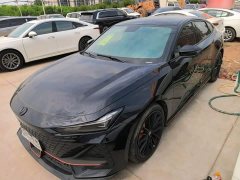 Changan UNI-V 2022 1.5T sports version - ფოტო 1