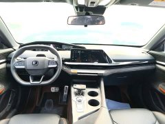 Changan UNI-V 2022 1.5T sports version - ფოტო 10