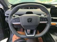 Changan UNI-V 2022 1.5T sports version - ფოტო 11