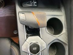 Changan UNI-V 2022 1.5T sports version - ფოტო 14