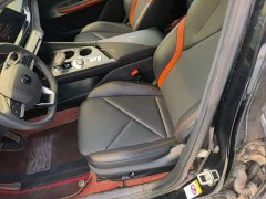 Changan UNI-V 2022 1.5T sports version - ფოტო 15