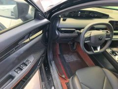 Changan UNI-V 2022 1.5T sports version - ფოტო 16