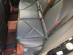 Changan UNI-V 2022 1.5T sports version - ფოტო 17