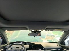Changan UNI-V 2022 1.5T sports version - ფოტო 18