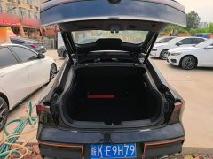 Changan UNI-V 2022 1.5T sports version - ფოტო 19