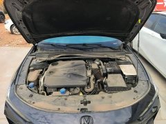 Changan UNI-V 2022 1.5T sports version - ფოტო 20
