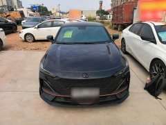 Changan UNI-V 2022 1.5T sports version - ფოტო 3