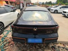 Changan UNI-V 2022 1.5T sports version - ფოტო 6