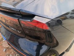 Changan UNI-V 2022 1.5T sports version - ფოტო 8