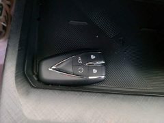 Changan UNI-V 2022 1.5T sports version - ფოტო 9