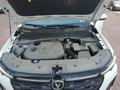 Changan CS35 Plus 2023 Comfort Edition 1.4T DCT Luxury - ფოტო 20