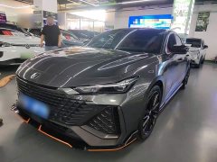 Changan UNI-V 2023 2.0T speed version - ფოტო 1