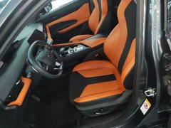 Changan UNI-V 2023 2.0T speed version - ფოტო 15