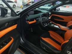 Changan UNI-V 2023 2.0T speed version - ფოტო 16