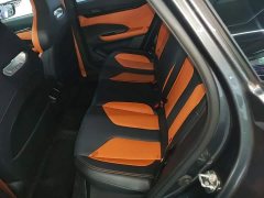 Changan UNI-V 2023 2.0T speed version - ფოტო 17