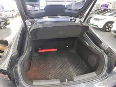 Changan UNI-V 2023 2.0T speed version - ფოტო 19
