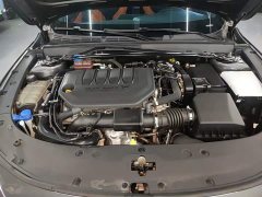 Changan UNI-V 2023 2.0T speed version - ფოტო 20