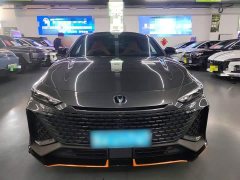 Changan UNI-V 2023 2.0T speed version - ფოტო 3