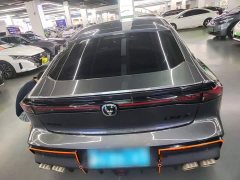 Changan UNI-V 2023 2.0T speed version - ფოტო 6