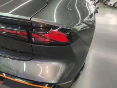 Changan UNI-V 2023 2.0T speed version - ფოტო 8