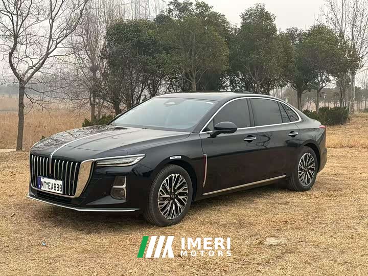 Hongqi H5 2.0T Automatic Qichang Edition