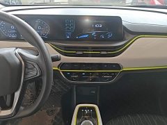 Changan Benben E-Star 2020 Heartbeat Edition ternary lithium - ფოტო 13