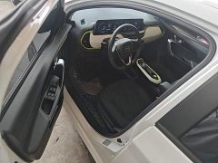 Changan Benben E-Star 2020 Heartbeat Edition ternary lithium - ფოტო 16